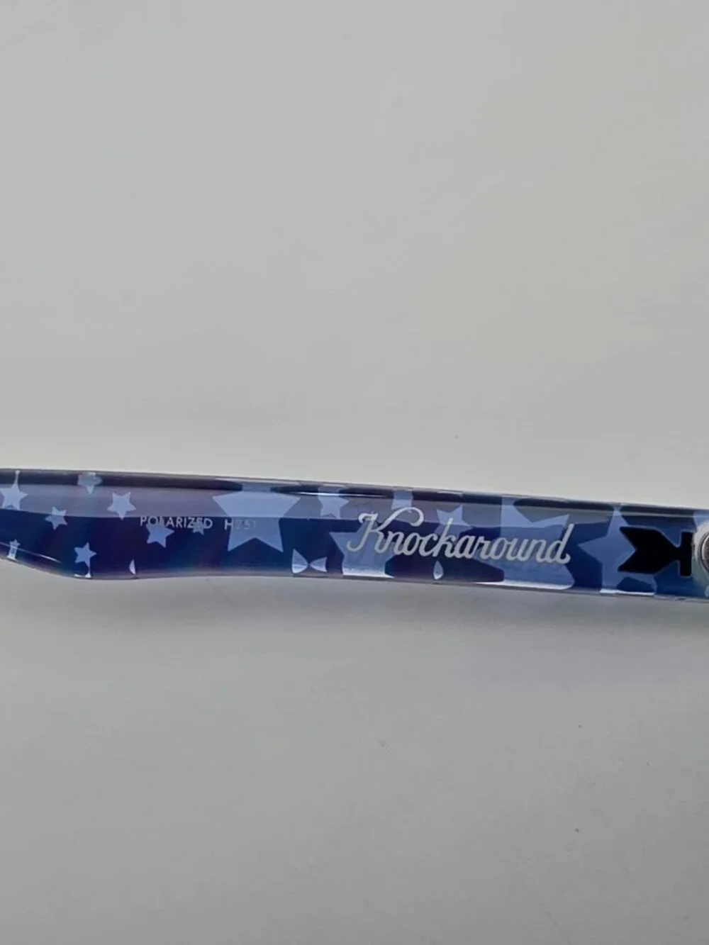 Knockaround this listing